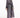 niLuu Women’s Kimono Robe Stripe