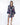 niLuu Women’s Mini Kimono Jagger