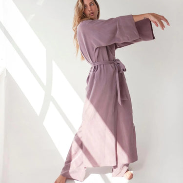 niLuu Women’s Pants Blush