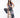 niLuu Women’s Pants Jagger