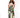 niLuu Women’s Pants Monroe