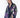 niLuu Women’s Wrap Top Jagger