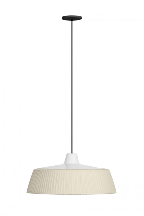 Woody Pendant Light by Carpyen