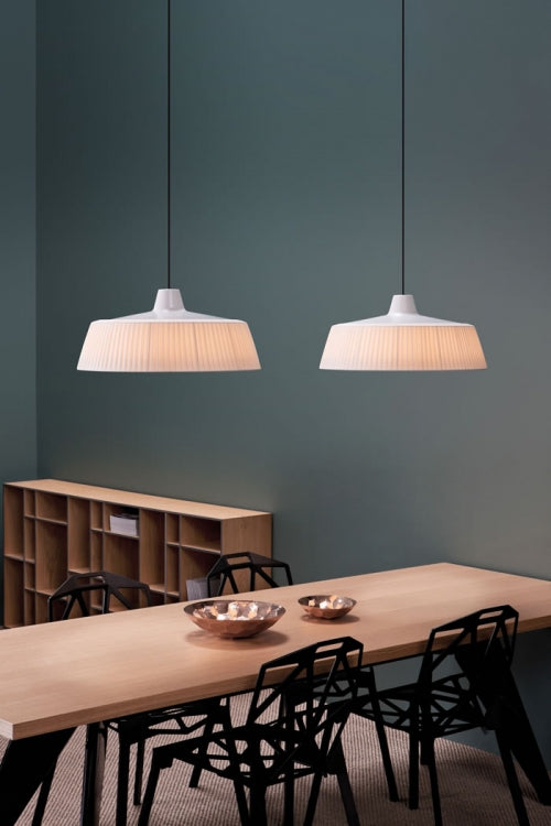 Woody Pendant Light by Carpyen