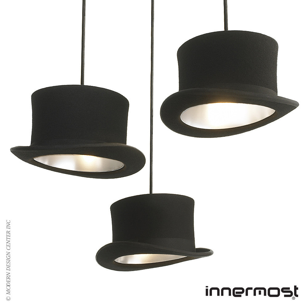 Innermost Wooster Pendant Light | Innermost | LoftModern