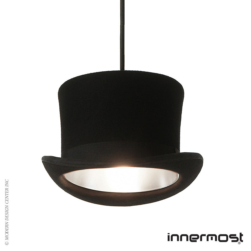 Innermost Wooster Pendant Light | Innermost | LoftModern