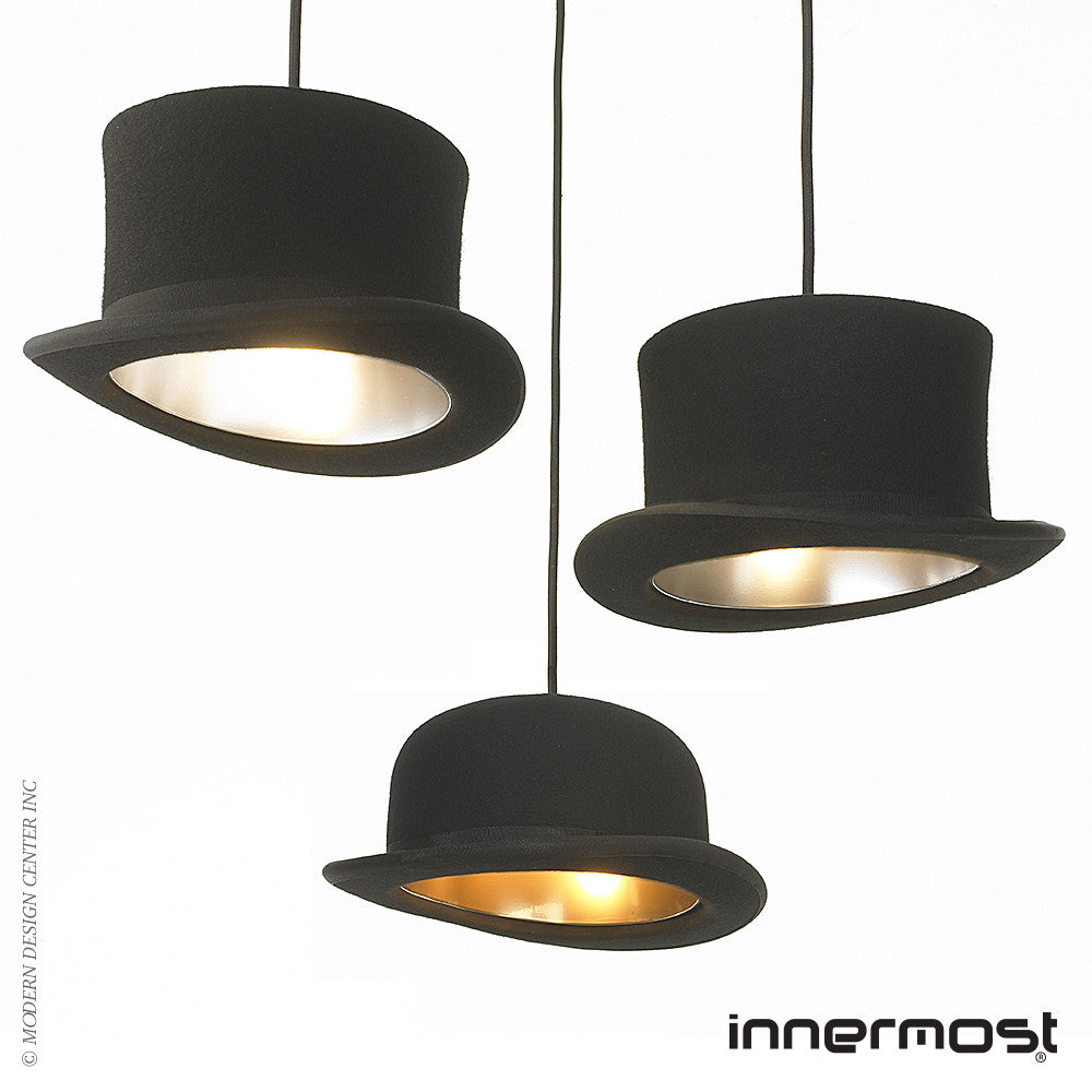 Innermost Wooster Pendant Light | Innermost | LoftModern