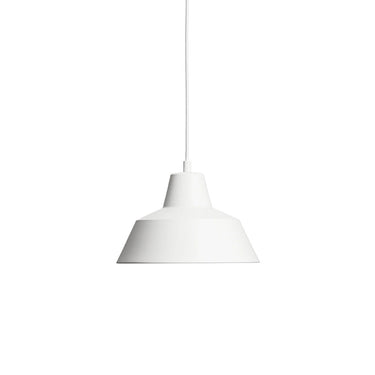 Made by Hand Workshop W2 Pendant Light