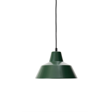 Made by Hand Workshop W2 Pendant Light