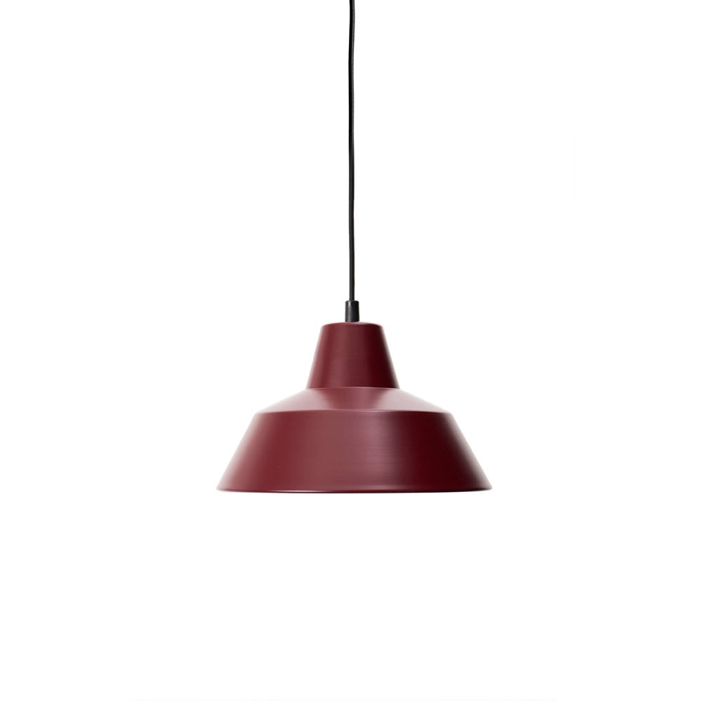 Made by Hand Workshop W2 Pendant Light