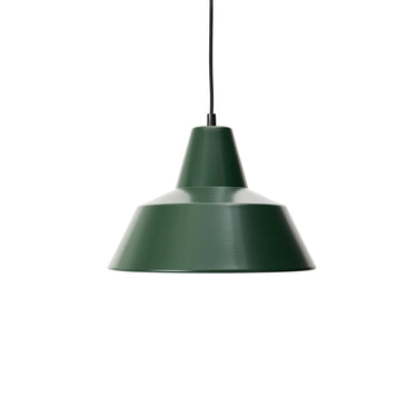 Made by Hand Workshop W3 Pendant Light