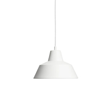 Made by Hand Workshop W3 Pendant Light