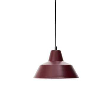 Made by Hand Workshop W3 Pendant Light