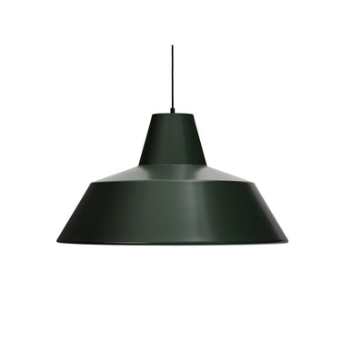 Made by Hand Workshop W5 Pendant Light