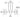 Visual Comfort Wythe Chandelier | Contemporary Design  | Dimensions
