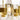 Cast Glass Wythe Chandelier | Large Scale Lighting | Visual Comfor