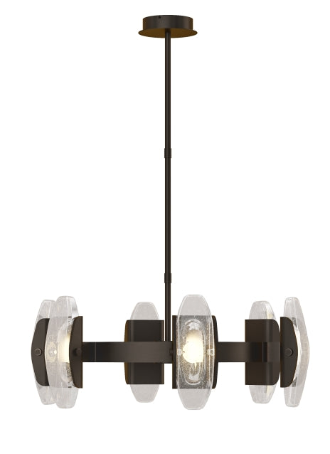 Wythe Small Chandelier | Visual Comfort 1