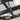 Industrial Chic Chandelier | Wythe Large Chandelier | Plated Bronze and Glass