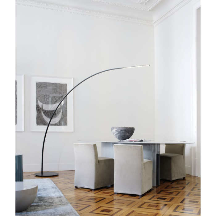 FontanaArte Yumi Floor Lamp