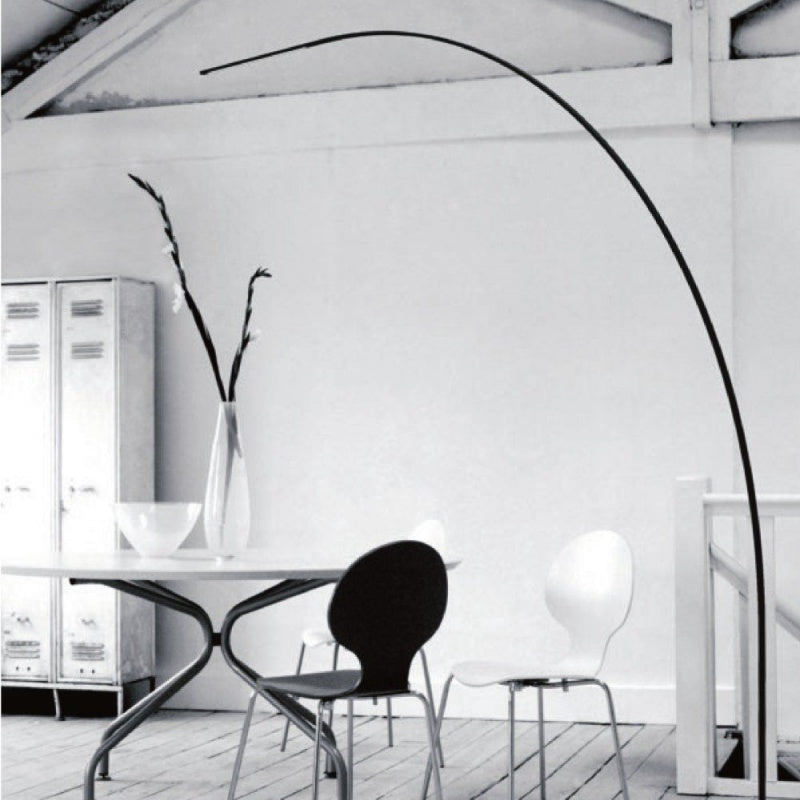 FontanaArte Yumi Floor Lamp