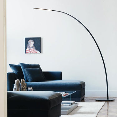 FontanaArte Yumi Floor Lamp