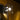 Artemide Yanzi Dimmable Suspension Lamp - Black/Yellow