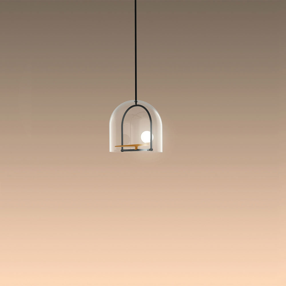 Artemide Yanzi Pendant Light