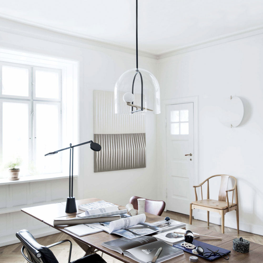 Artemide Yanzi Pendant Light