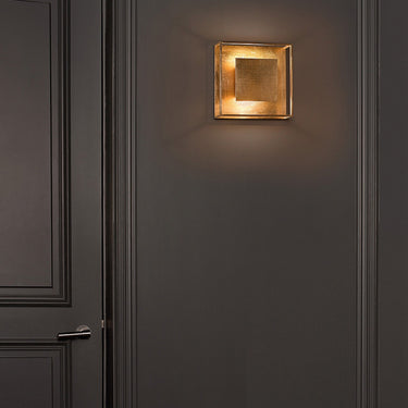 Yoko Wall Light by Carpyen