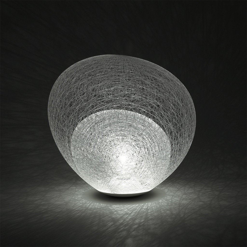 Mayuhana Yugami Floor Lamp of Yamagiwa