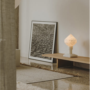 Santa & Cole Zeleste Table Lamp