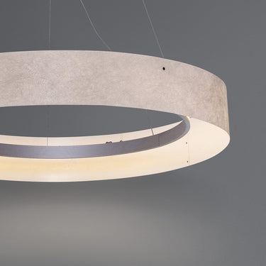 Zero1 Pendant Light by Karboxx
