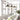 Large Zevo Pendant Light - 18" Diameter - Fossil Grey -  Modern Office Lighting