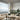 High ceiling LED pendant light for hotel lobbies – Elara by Lodes