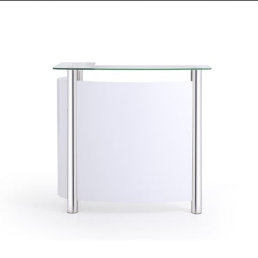 Blake Bar Table by Whiteline