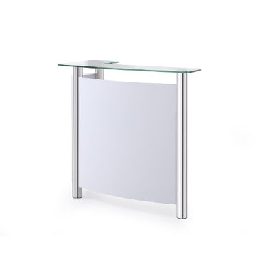 Blake Bar Table by Whiteline