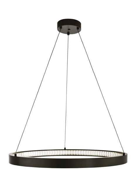 Tech Lighting Bodiam Suspension LED