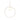 Pablo Designs Bola Halo Pendant | Loftmodern 9