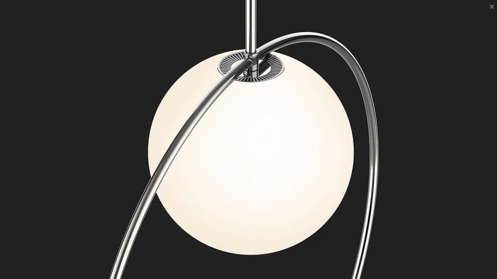 Pablo Designs Bola Halo Pendant | Loftmodern 12