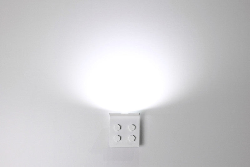 Innermost Bolt Wall Light LED | Commercial Lighting