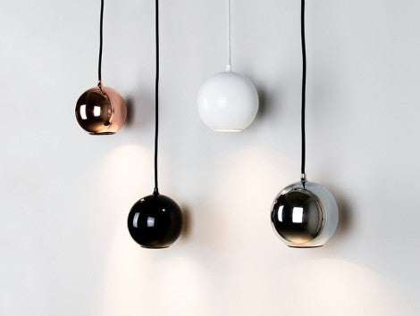 Innermost Boule Pendant Light | Innermost | LoftModern