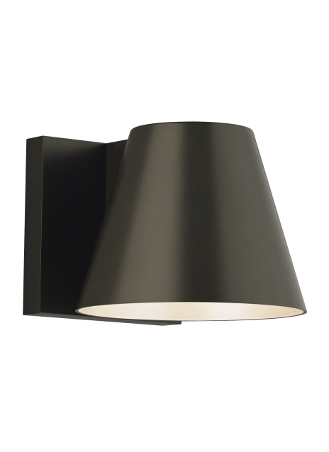 Tech Lighting Bowman 6 LED Outdoor Wall Sconce