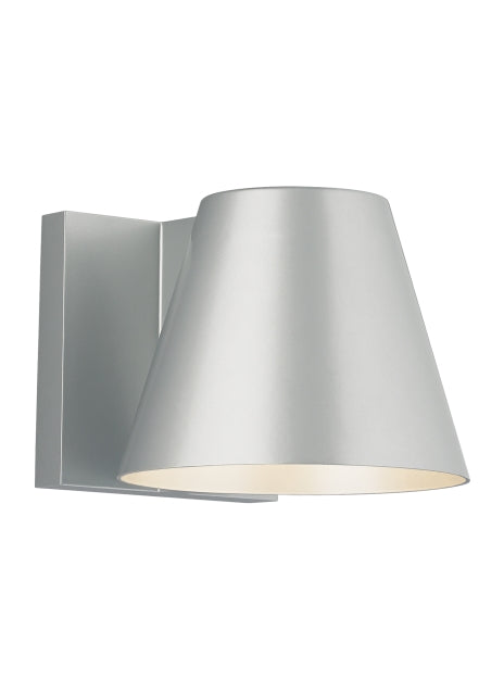 Tech Lighting Bowman 6 LED Outdoor Wall Sconce