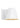 Bowman 6 Outdoor Wall Light, White Finish, Garage Lighting Solution, White Finish