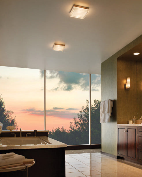 Cosmo LED Wall Sconce | Visual Comfort Modern