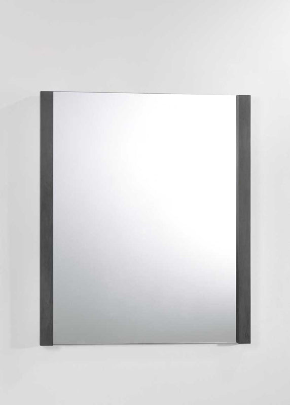 VIG Furniture Nova Domus Jagger Grey Mirror