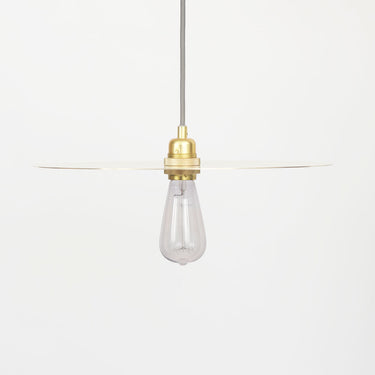 Frama Circle Pendant Lamp
