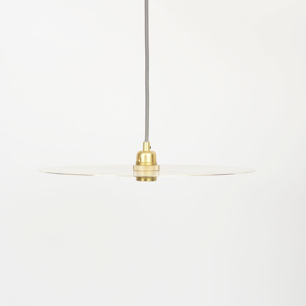 Frama Circle Pendant Lamp