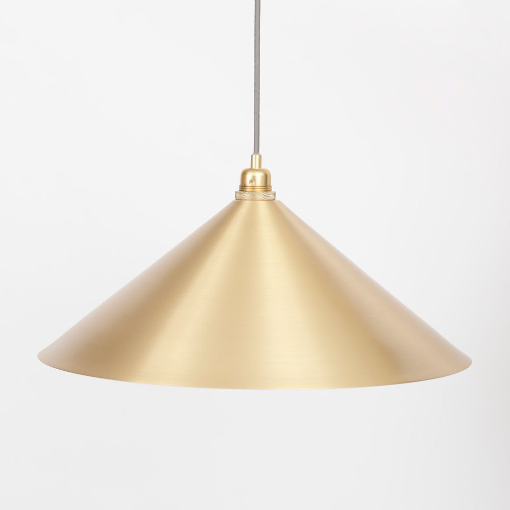 Frama Cone Pendant Lamp Large