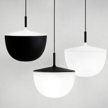 FontanaArte Cheshire Suspension Light